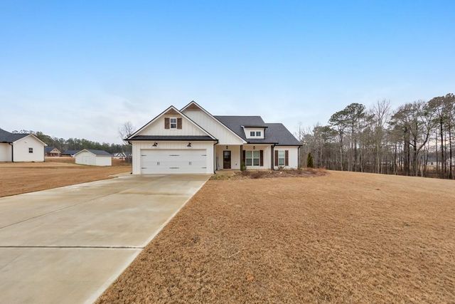 461 Barnwood Drive, Rockmart, GA 30153