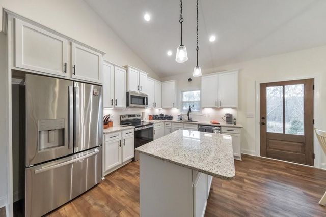 461 Barnwood Drive, Rockmart, GA 30153