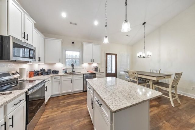 461 Barnwood Drive, Rockmart, GA 30153