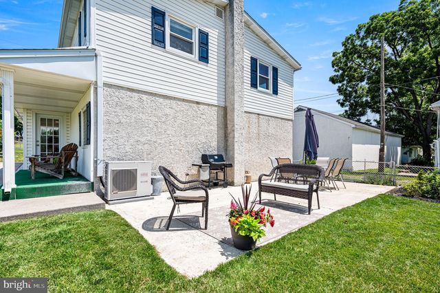 519 RICE ST, Pottstown, PA 19464