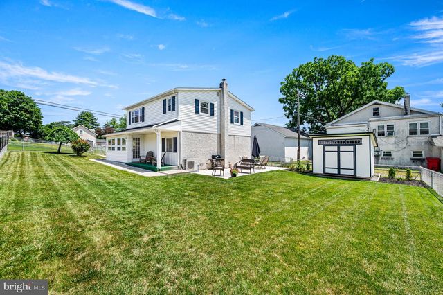 519 RICE ST, Pottstown, PA 19464