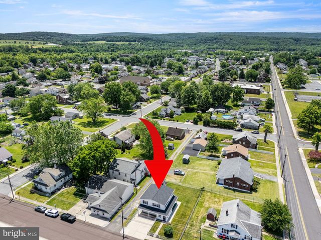 519 RICE ST, Pottstown, PA 19464