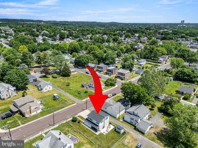 519 RICE ST, Pottstown, PA 19464