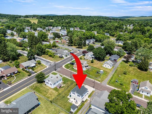 519 RICE ST, Pottstown, PA 19464