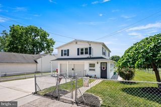 519 RICE ST, Pottstown, PA 19464