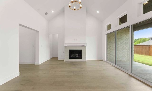 2212 Switchgrass Drive, Flower Mound, TX 76226