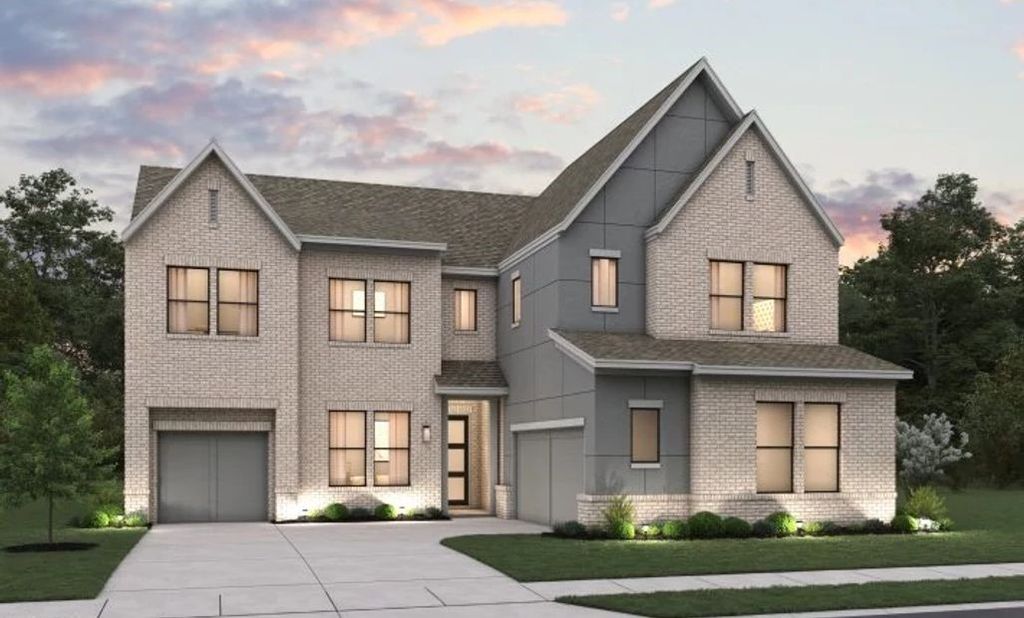 2212 Switchgrass Drive, Flower Mound, TX 76226