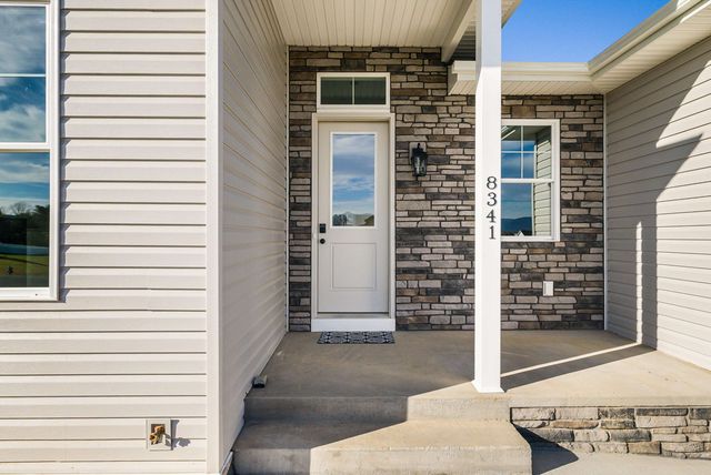 8341 ROCK CREEK RD, Mcgaheysville, VA 22840