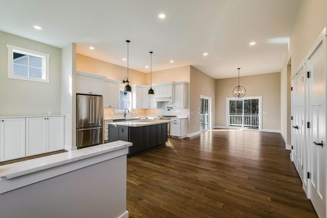 8341 ROCK CREEK RD, Mcgaheysville, VA 22840