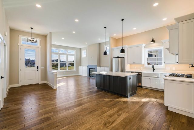 8341 ROCK CREEK RD, Mcgaheysville, VA 22840