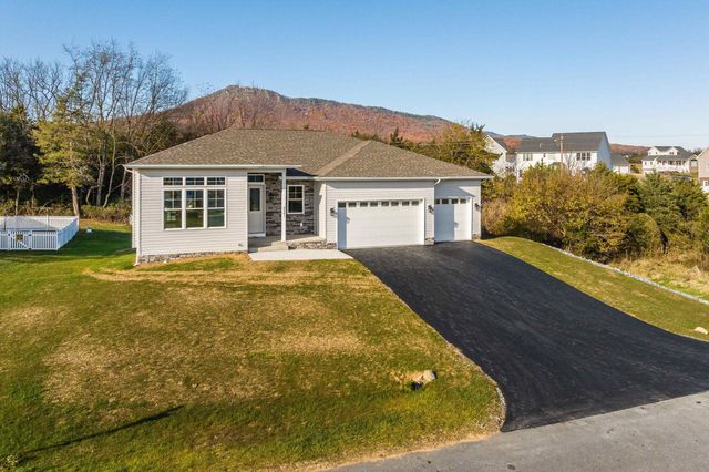 8341 ROCK CREEK RD, Mcgaheysville, VA 22840