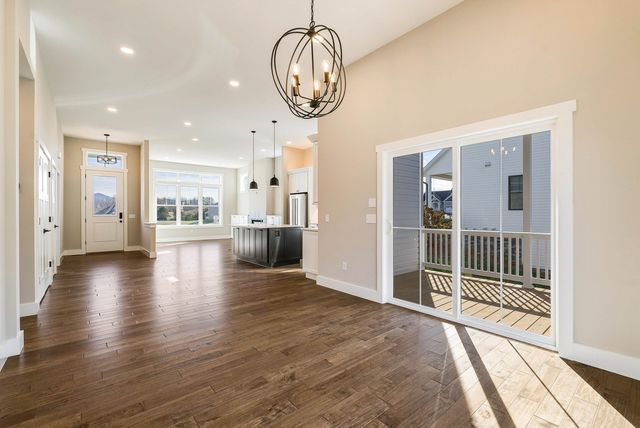 8341 ROCK CREEK RD, Mcgaheysville, VA 22840