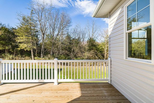 8341 ROCK CREEK RD, Mcgaheysville, VA 22840