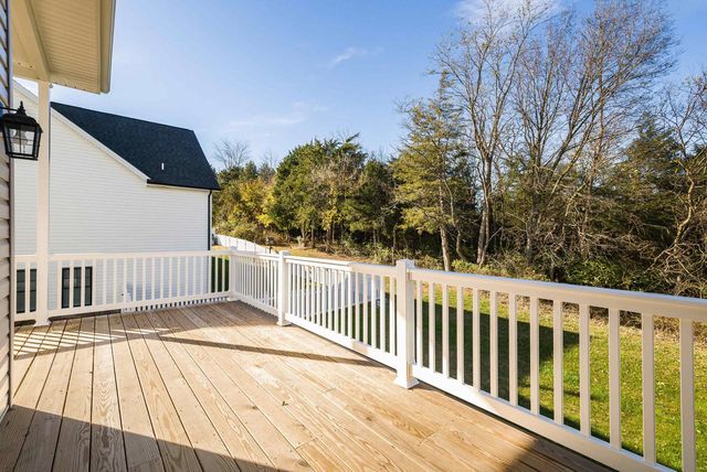 8341 ROCK CREEK RD, Mcgaheysville, VA 22840