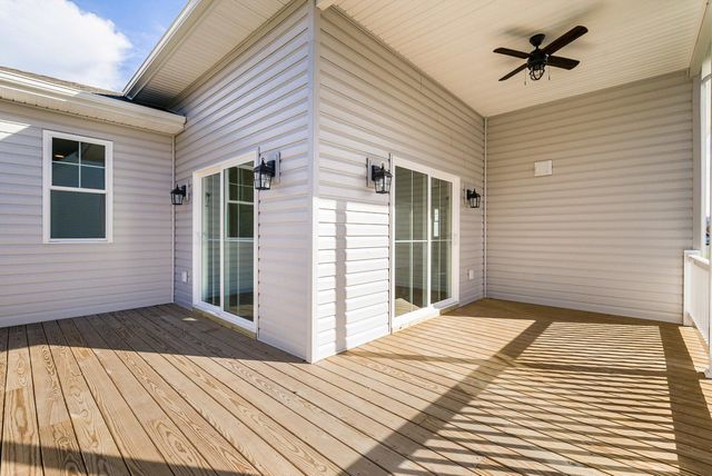 8341 ROCK CREEK RD, Mcgaheysville, VA 22840