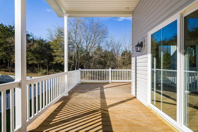 8341 ROCK CREEK RD, Mcgaheysville, VA 22840