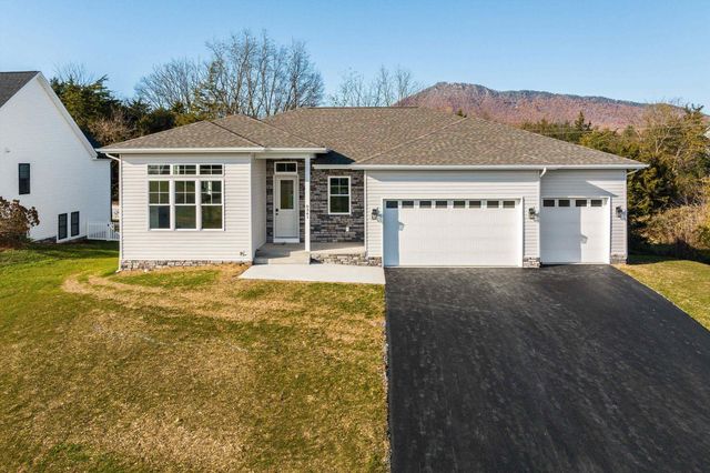 8341 ROCK CREEK RD, Mcgaheysville, VA 22840