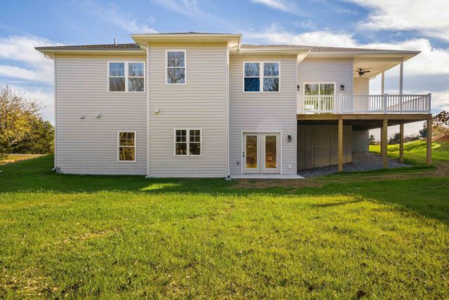 8341 ROCK CREEK RD, Mcgaheysville, VA 22840