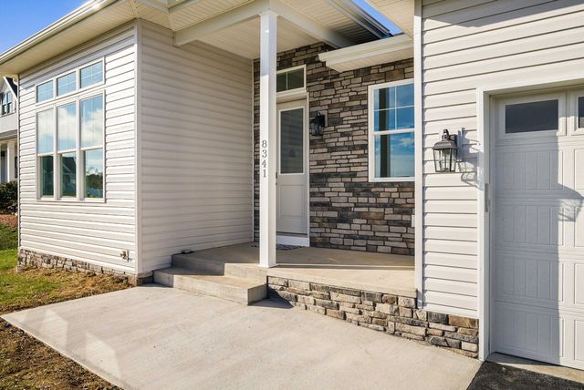 8341 ROCK CREEK RD, Mcgaheysville, VA 22840