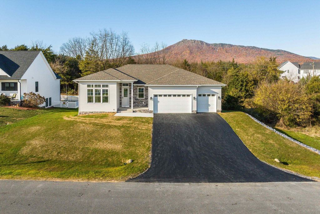 8341 ROCK CREEK RD, Mcgaheysville, VA 22840