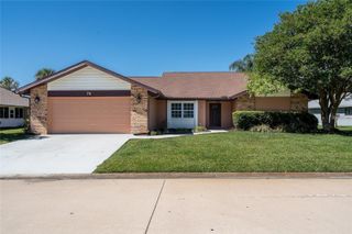 78 KINGSLEY CIRCLE, Ormond Beach, FL 32174
