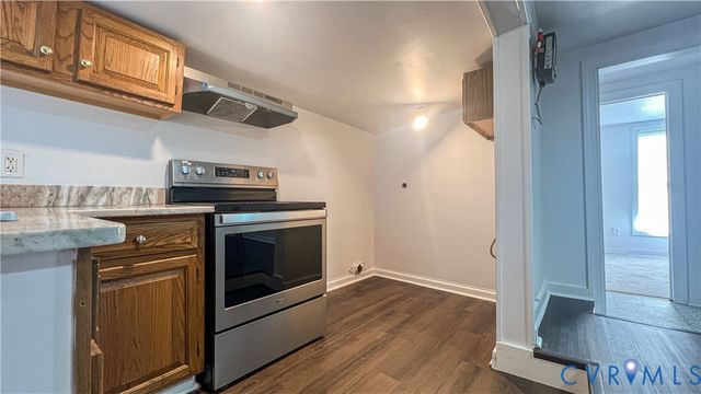 1126 Church St, Hopewell, VA 23860