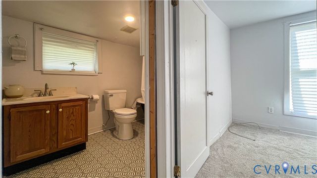 1126 Church St, Hopewell, VA 23860