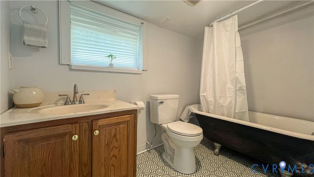 1126 Church St, Hopewell, VA 23860