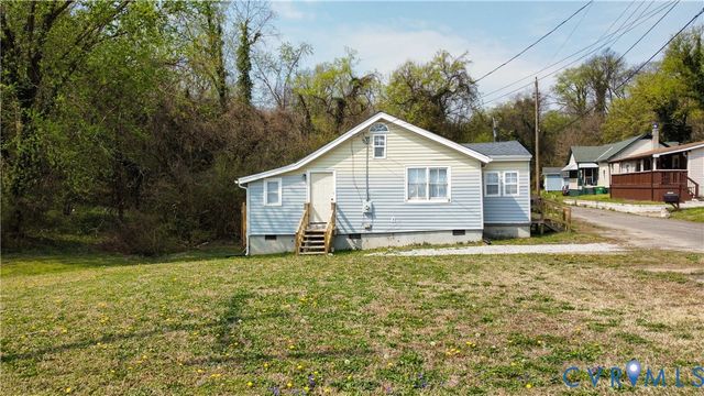 1126 Church St, Hopewell, VA 23860