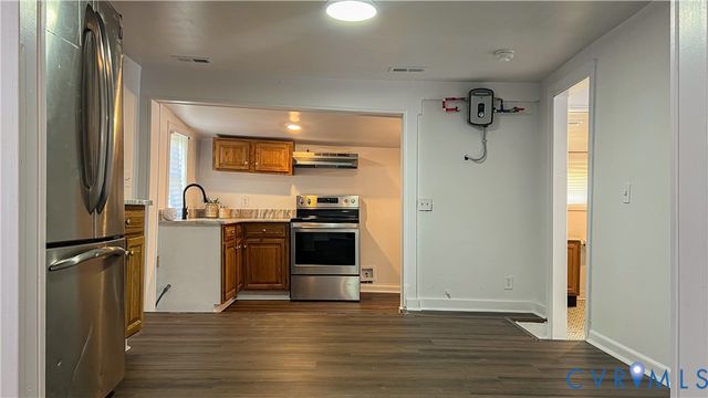 1126 Church St, Hopewell, VA 23860