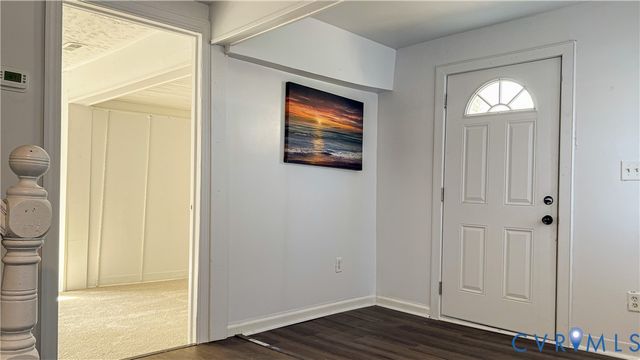 1126 Church St, Hopewell, VA 23860