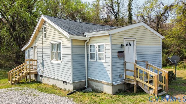 1126 Church St, Hopewell, VA 23860