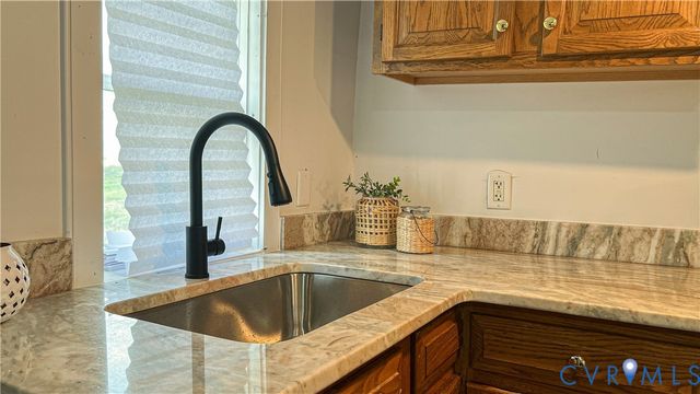 1126 Church St, Hopewell, VA 23860