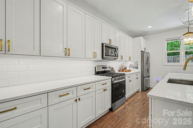 1836 Academy Street, Charlotte, NC 28205