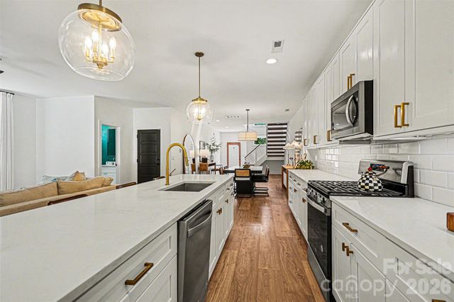 1836 Academy Street, Charlotte, NC 28205