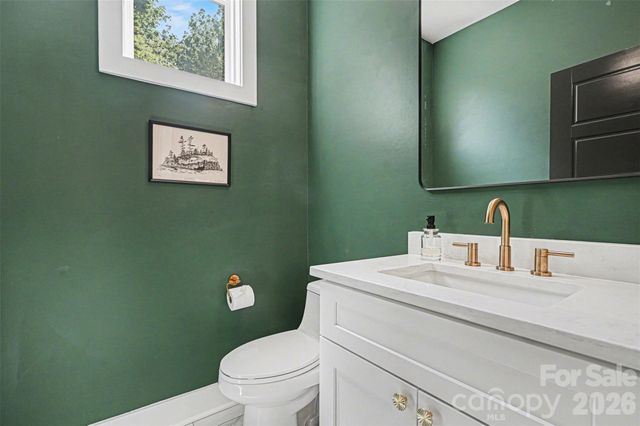 1836 Academy Street, Charlotte, NC 28205