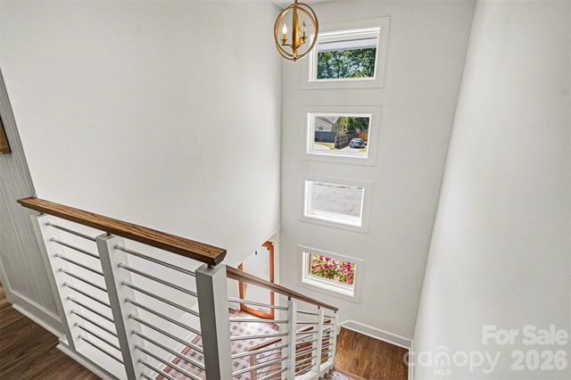 1836 Academy Street, Charlotte, NC 28205