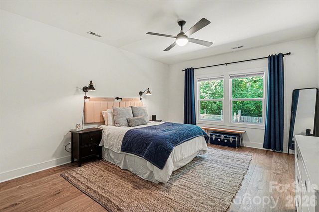 1836 Academy Street, Charlotte, NC 28205