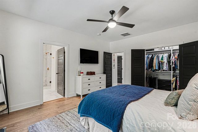 1836 Academy Street, Charlotte, NC 28205
