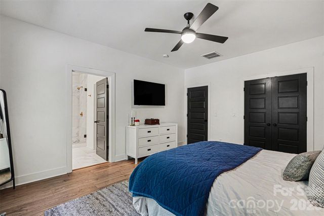 1836 Academy Street, Charlotte, NC 28205
