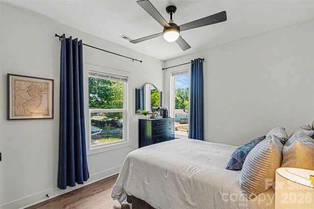 1836 Academy Street, Charlotte, NC 28205