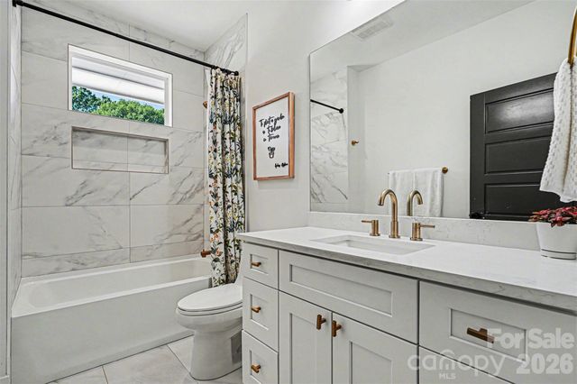 1836 Academy Street, Charlotte, NC 28205