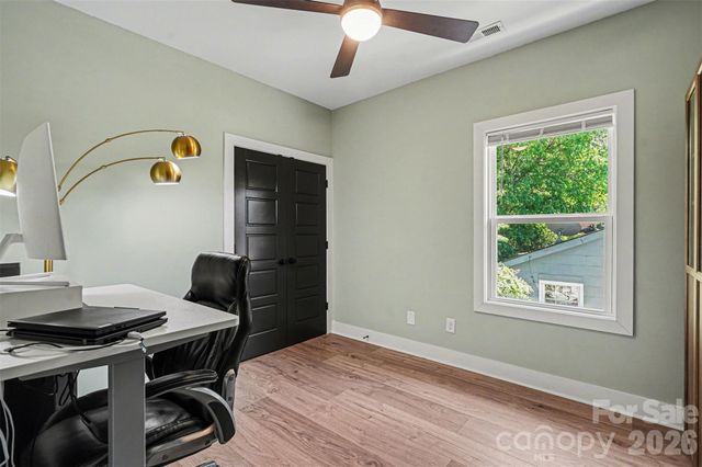 1836 Academy Street, Charlotte, NC 28205