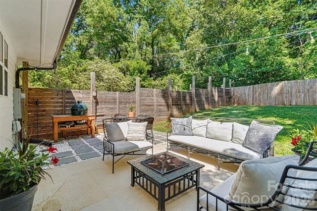 1836 Academy Street, Charlotte, NC 28205