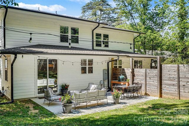 1836 Academy Street, Charlotte, NC 28205