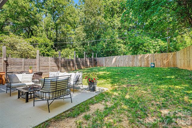 1836 Academy Street, Charlotte, NC 28205