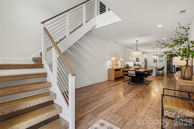 1836 Academy Street, Charlotte, NC 28205
