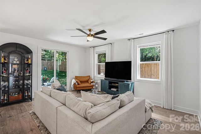 1836 Academy Street, Charlotte, NC 28205