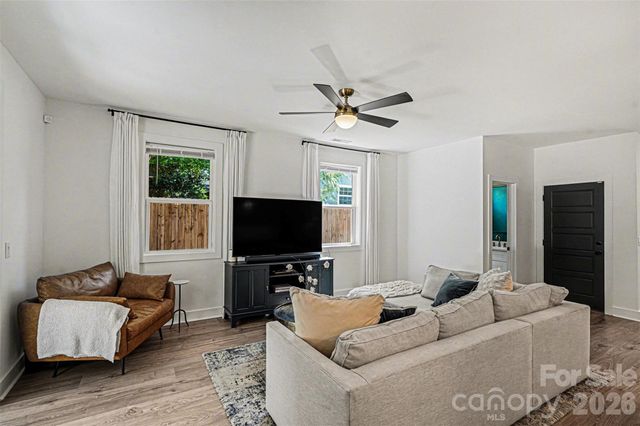 1836 Academy Street, Charlotte, NC 28205