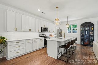1836 Academy Street, Charlotte, NC 28205